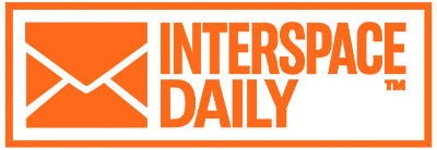 The InterSpace Daily.